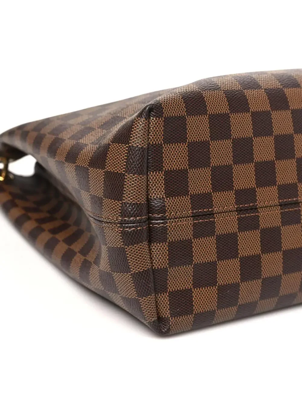 Louis Vuitton Damier Ebene Graceful Mm #300148L19B